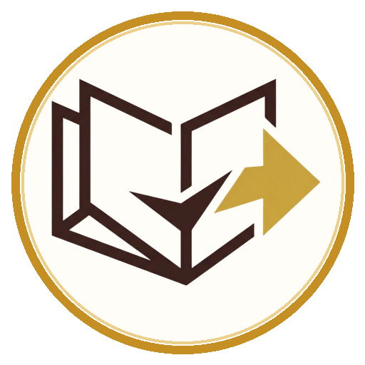 PustakLinu Emblem